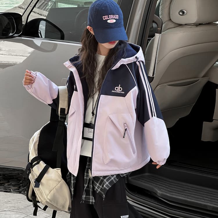 BOBBY ABLEY Kids Туристическая одежда - изображение 4
