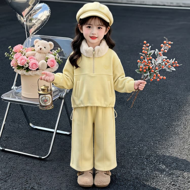 BOBBY ABLEY Kids Повседневные спортивные костюмы Наборы - изображение 3