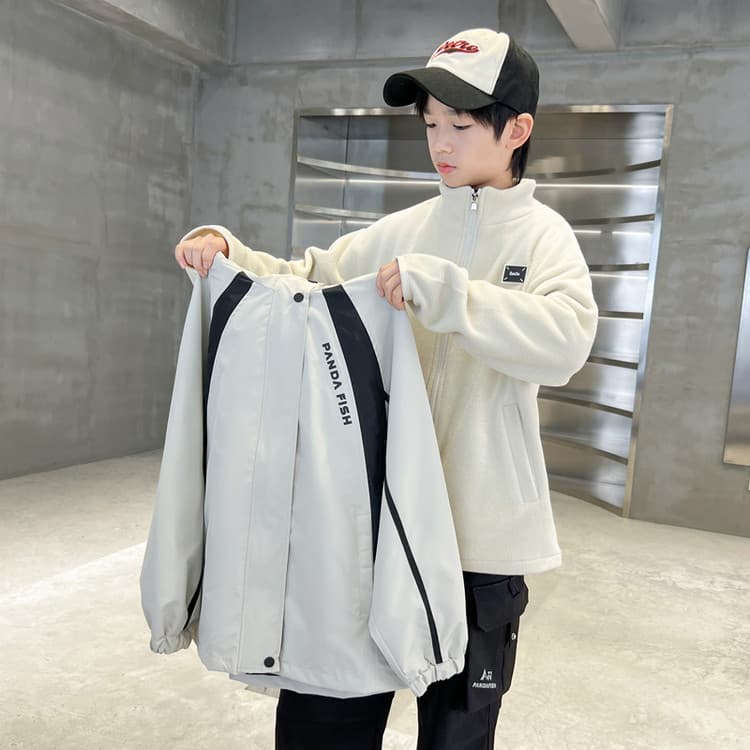 BOBBY ABLEY Kids Туристическая одежда - изображение 2