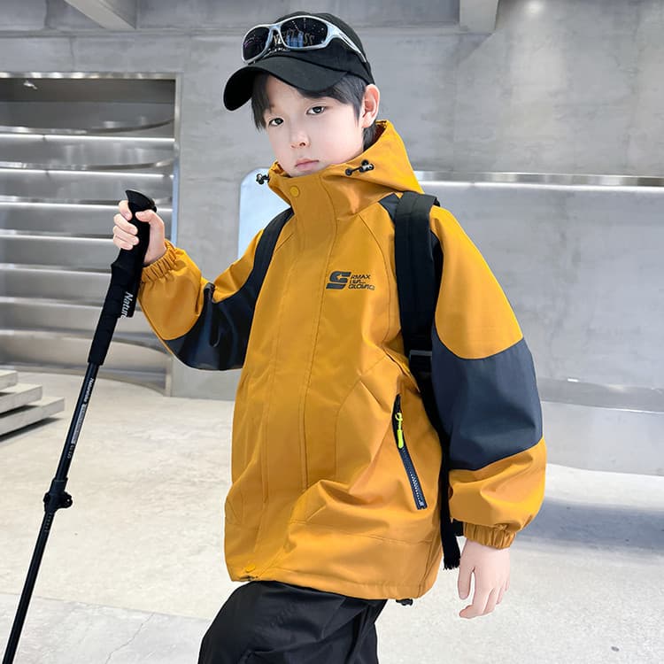 BOBBY ABLEY Kids Туристическая одежда - изображение 5