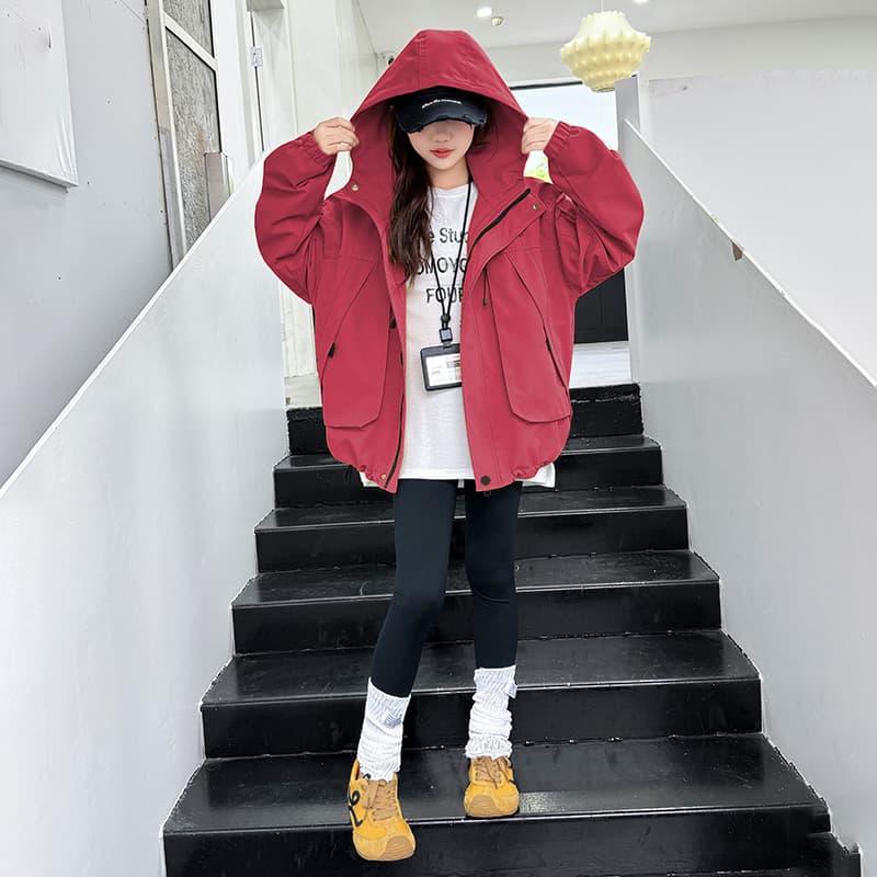 BOBBY ABLEY Kids Туристическая одежда - изображение 3