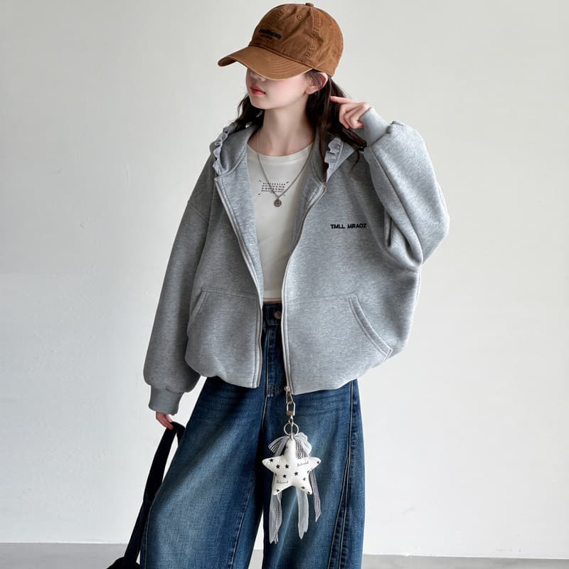 BOBBY ABLEY Kids Толстовки - изображение 4
