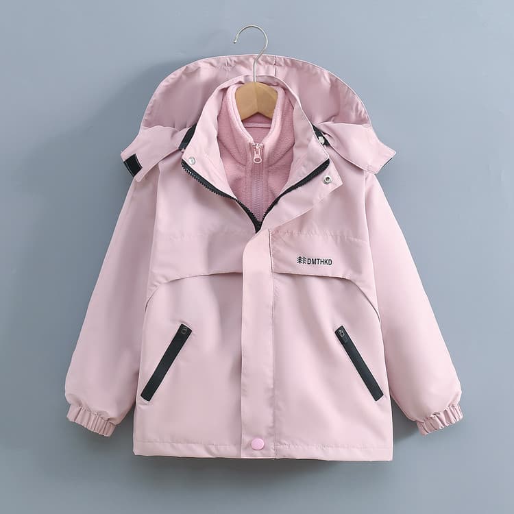 BOBBY ABLEY Kids Туристическая одежда - изображение 2