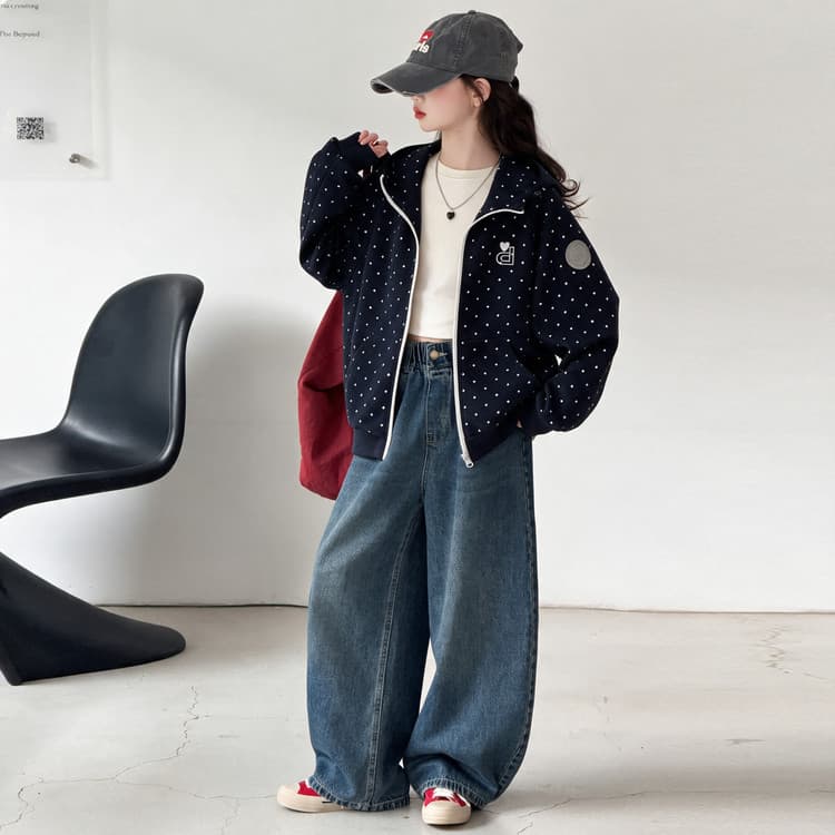BOBBY ABLEY Kids Повседневные спортивные костюмы Наборы - изображение 4