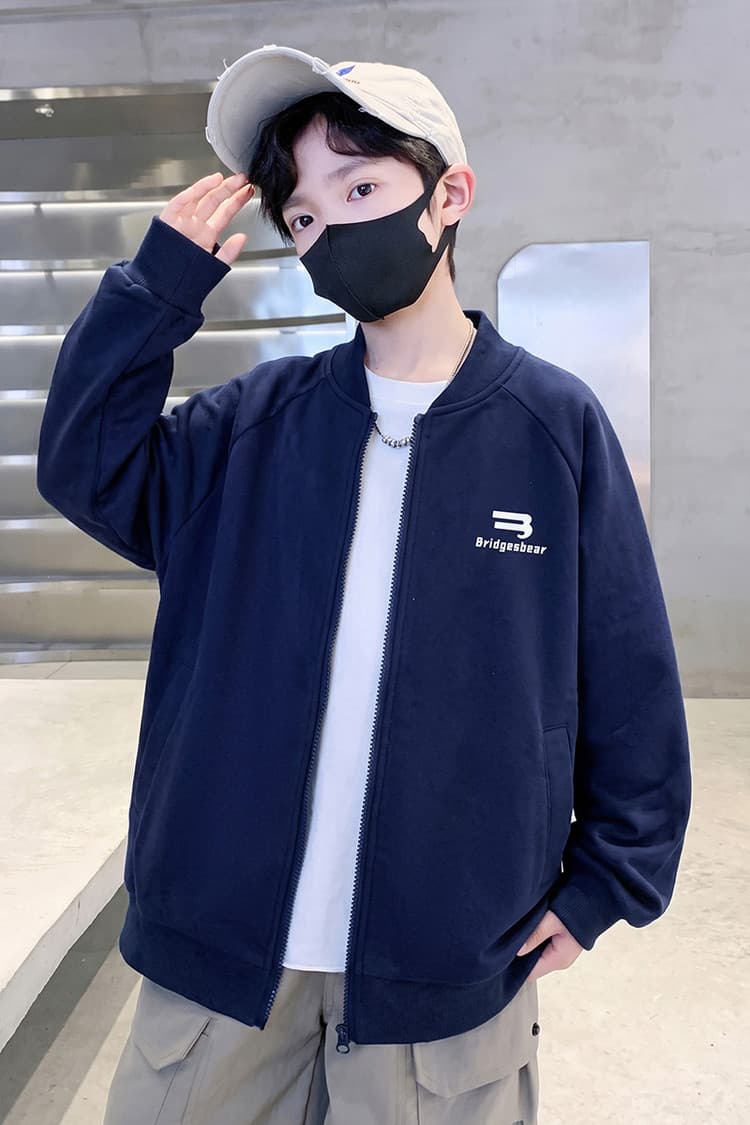 BOBBY ABLEY Kids Толстовки - изображение 3
