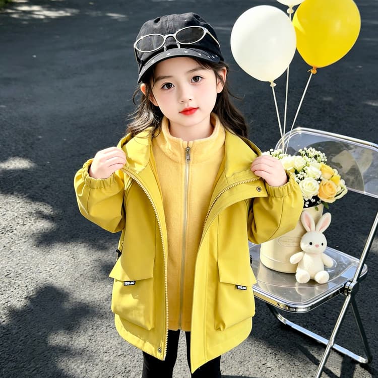 BOBBY ABLEY Kids Туристическая одежда - изображение 3