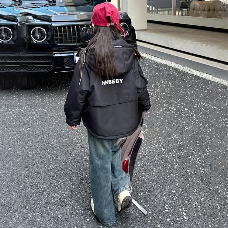 BOBBY ABLEY Kids Туристическая одежда - изображение 3