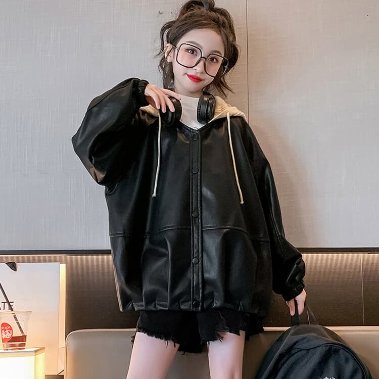 BOBBY ABLEY Kids Куртки - изображение 4