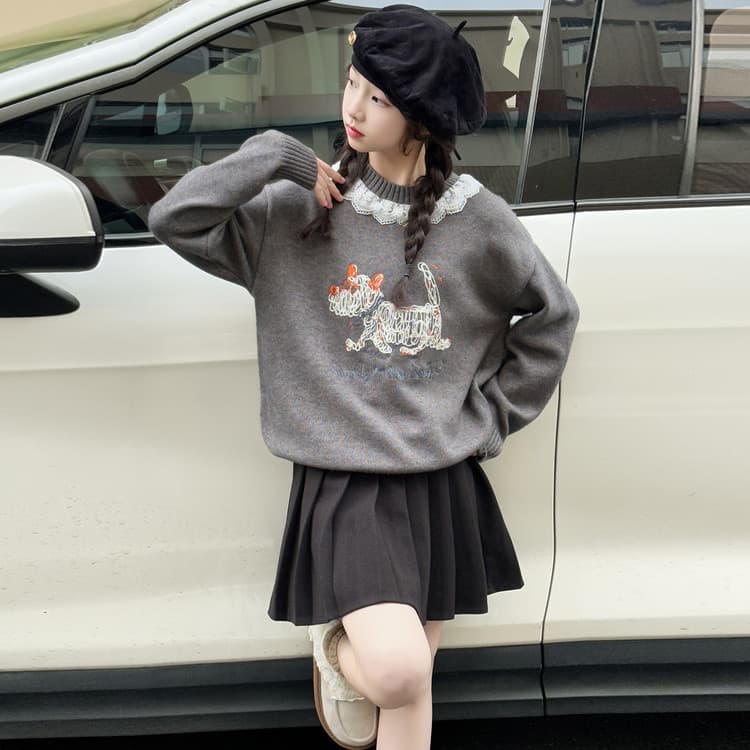 BOBBY ABLEY Kids Комплекты с юбкой - изображение 2