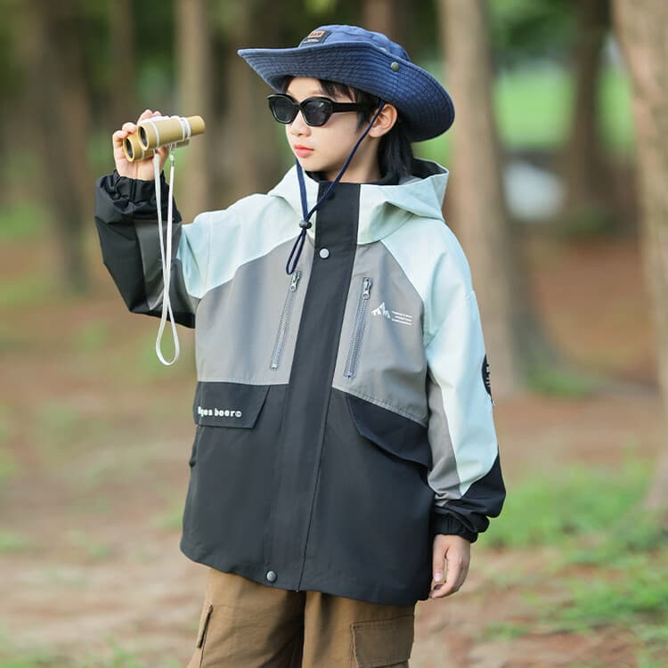 BOBBY ABLEY Kids Туристическая одежда - изображение 2