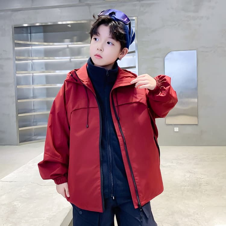 BOBBY ABLEY Kids Туристическая одежда - изображение 5