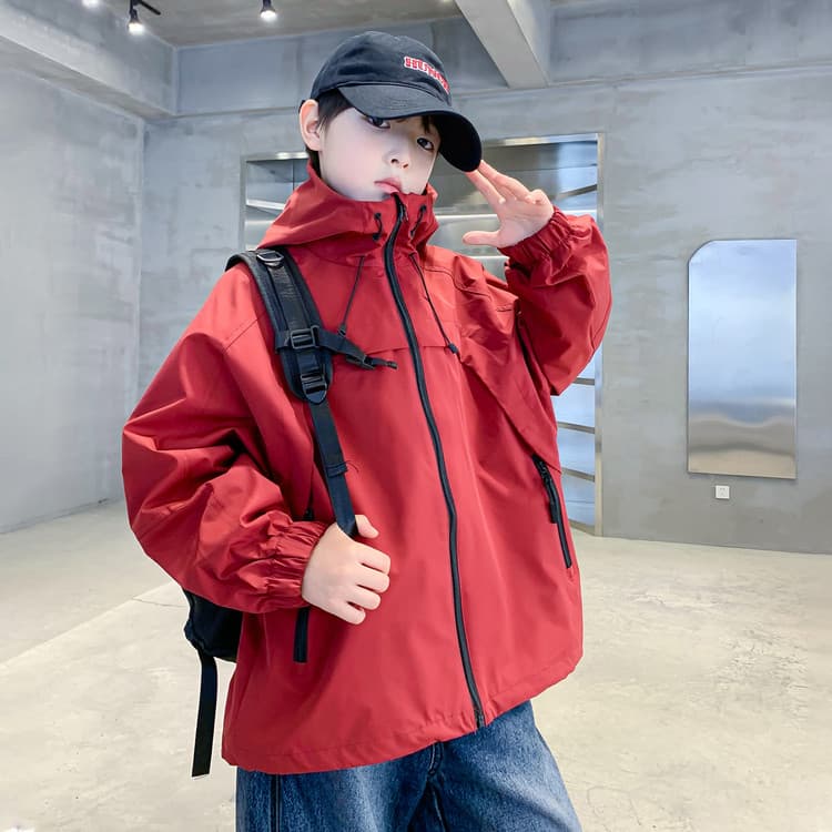 BOBBY ABLEY Kids Туристическая одежда - изображение 4