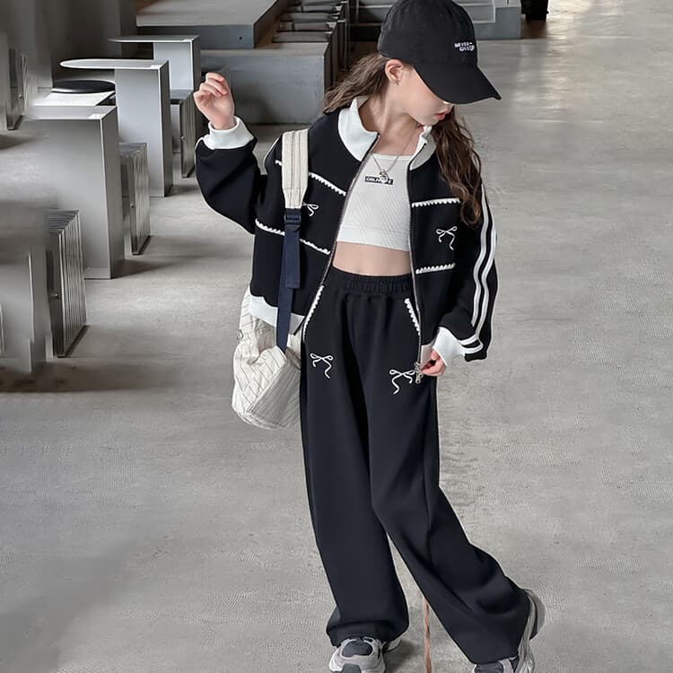 BOBBY ABLEY Kids Повседневные спортивные костюмы Наборы - изображение 6