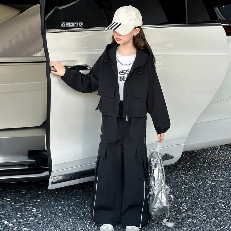 BOBBY ABLEY Kids Повседневные спортивные костюмы Наборы - изображение 6