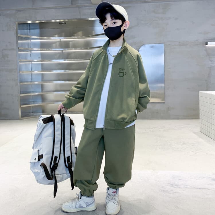 BOBBY ABLEY Kids Повседневные спортивные костюмы Наборы - изображение 4