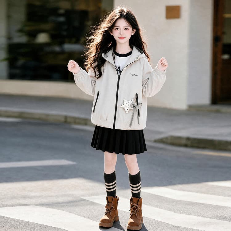 BOBBY ABLEY Kids Куртки - изображение 4