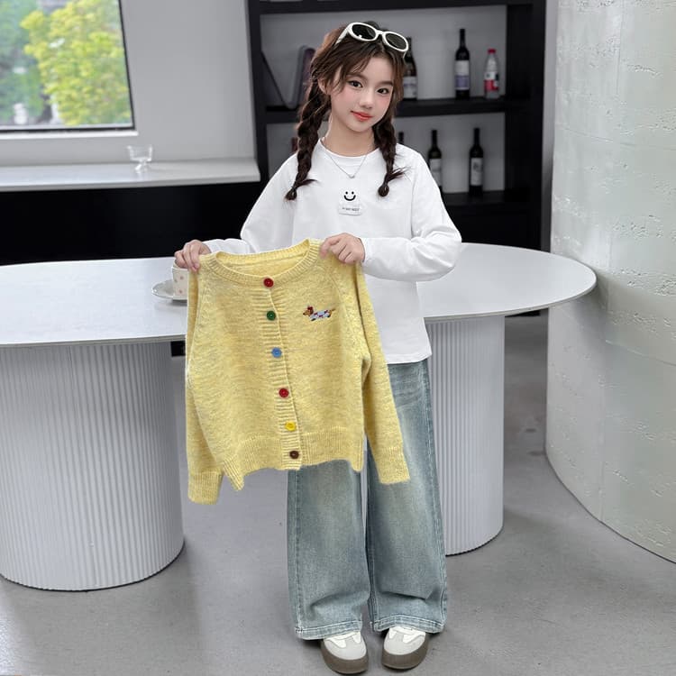 BOBBY ABLEY Kids Повседневные спортивные костюмы Наборы - изображение 2