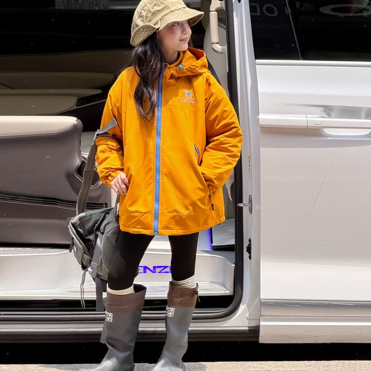 BOBBY ABLEY Kids Туристическая одежда - изображение 3