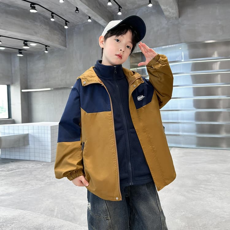 BOBBY ABLEY Kids Туристическая одежда - изображение 4