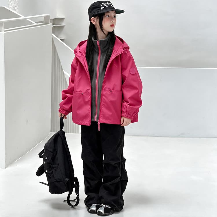 BOBBY ABLEY Kids Туристическая одежда - изображение 3