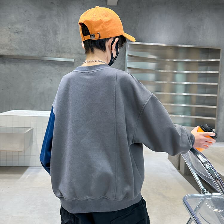 Футболка BOBBY ABLEY Детские рубашки T - изображение 3