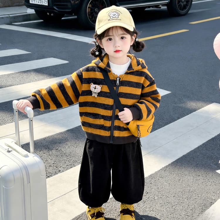 BOBBY ABLEY Kids Повседневные спортивные костюмы Наборы - изображение 4