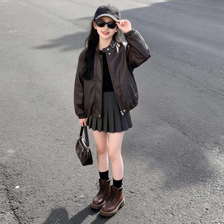 BOBBY ABLEY Kids Куртки - изображение 3
