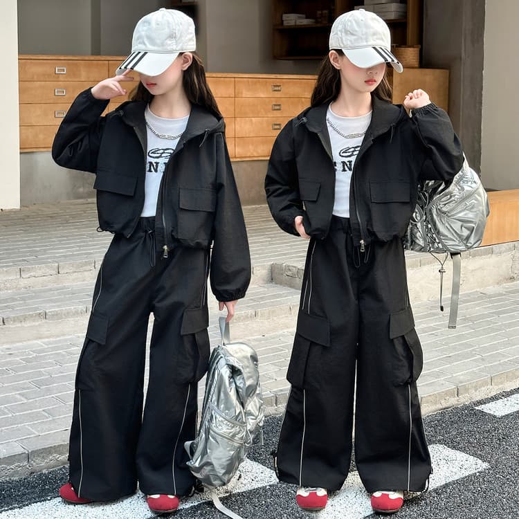 BOBBY ABLEY Kids Повседневные спортивные костюмы Наборы - изображение 2