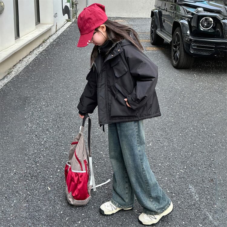 BOBBY ABLEY Kids Туристическая одежда - изображение 2