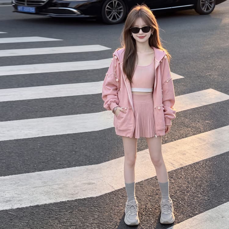 BOBBY ABLEY Kids Толстовки - изображение 2