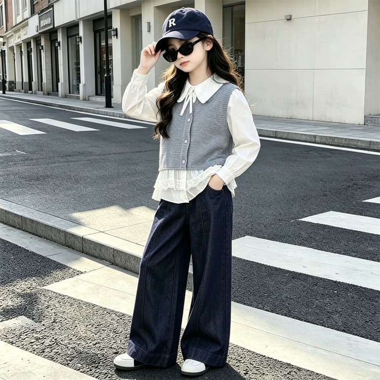 BOBBY ABLEY Kids Повседневные спортивные костюмы Наборы - изображение 3