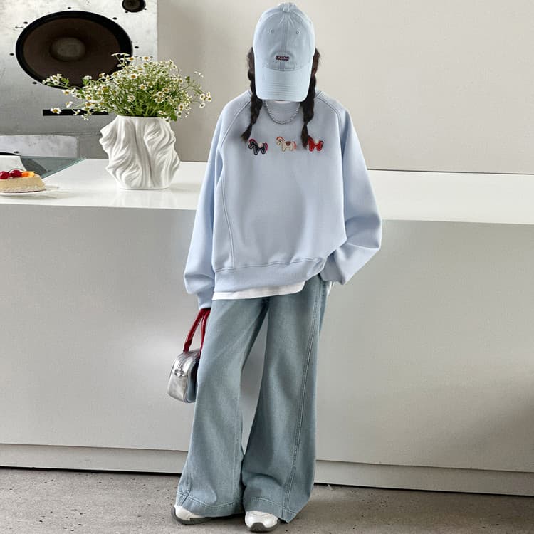 BOBBY ABLEY Kids Повседневные спортивные костюмы Наборы - изображение 4