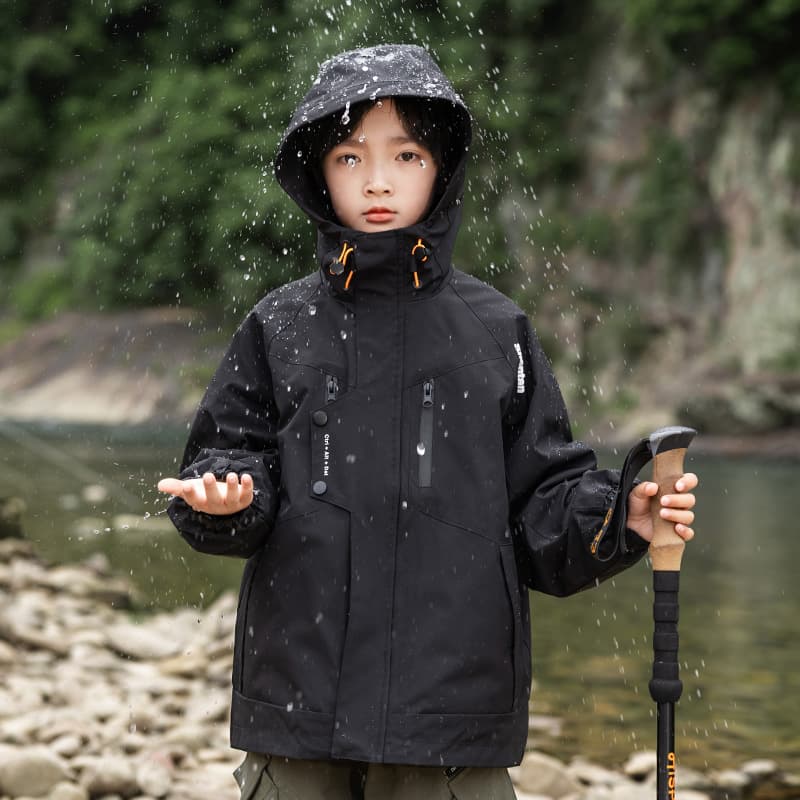 BOBBY ABLEY Kids Туристическая одежда - изображение 5