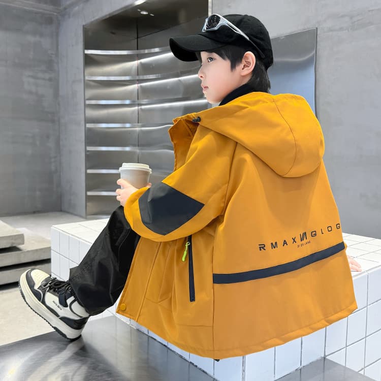 BOBBY ABLEY Kids Туристическая одежда - изображение 4