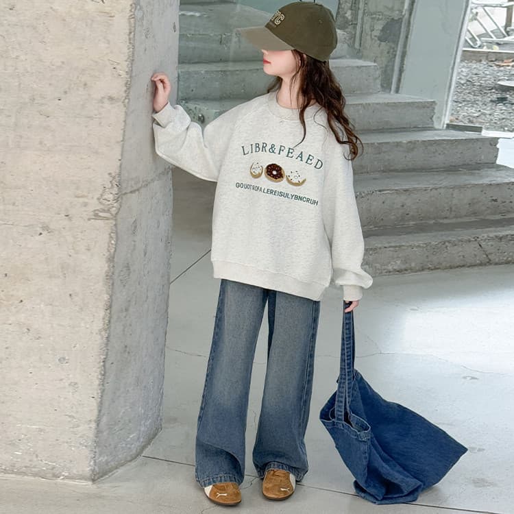 BOBBY ABLEY Kids Повседневные спортивные костюмы Наборы - изображение 4
