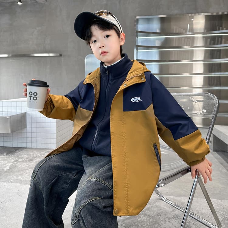 BOBBY ABLEY Kids Туристическая одежда - изображение 6