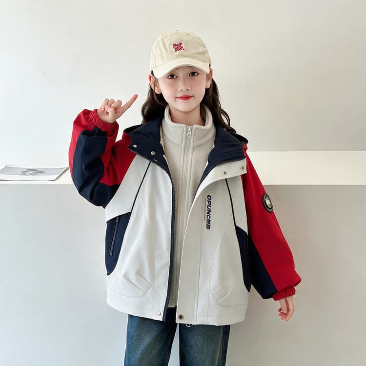 BOBBY ABLEY Kids Туристическая одежда - изображение 2