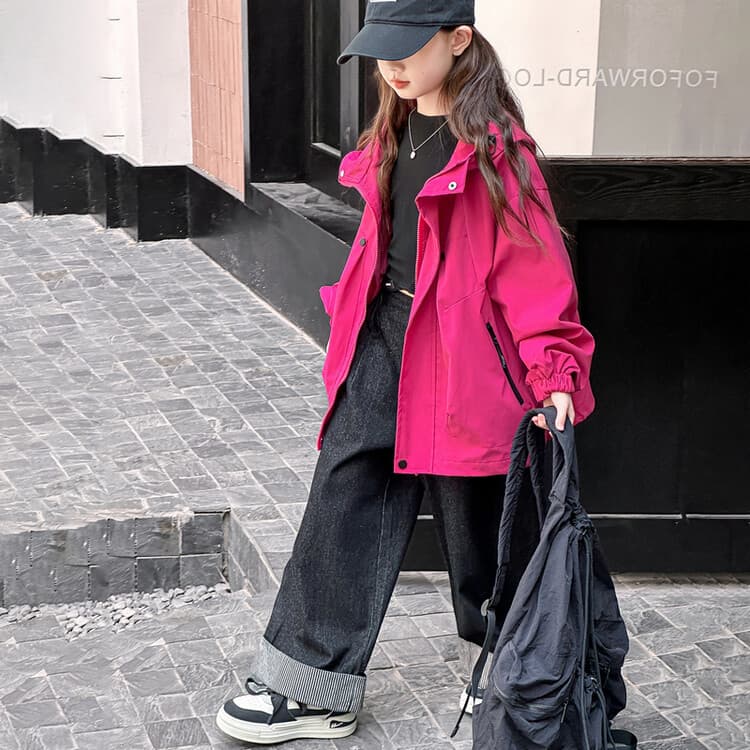 BOBBY ABLEY Питайя Один Kids Туристическая одежда - изображение 2