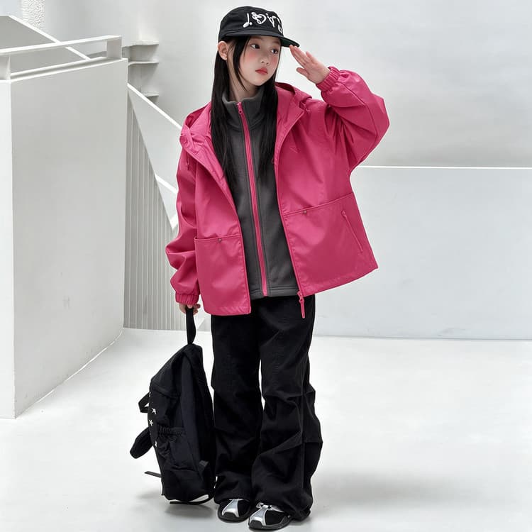 BOBBY ABLEY Kids Туристическая одежда - изображение 2
