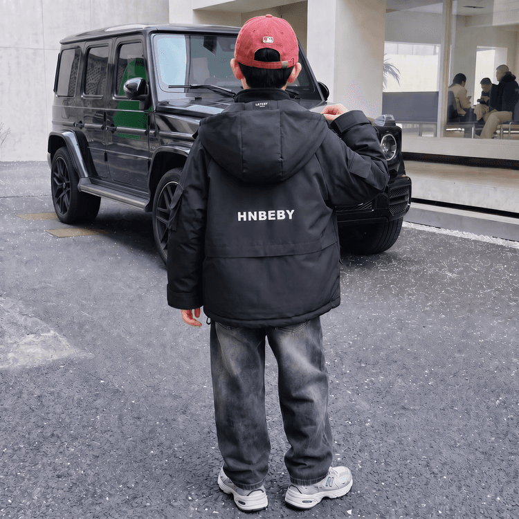 BOBBY ABLEY Kids Туристическая одежда - изображение 4