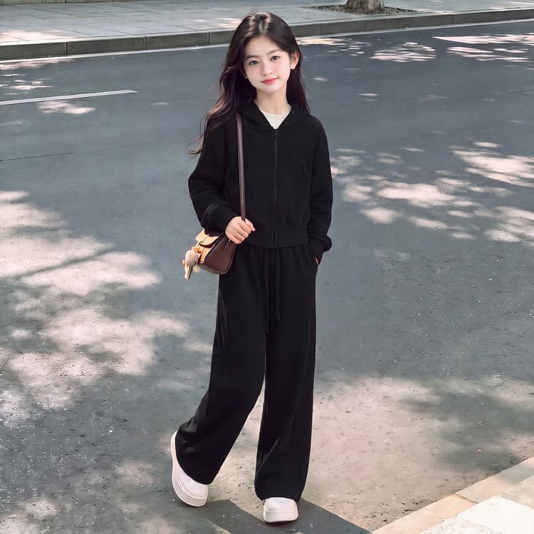 BOBBY ABLEY Kids Повседневные спортивные костюмы Наборы - изображение 5