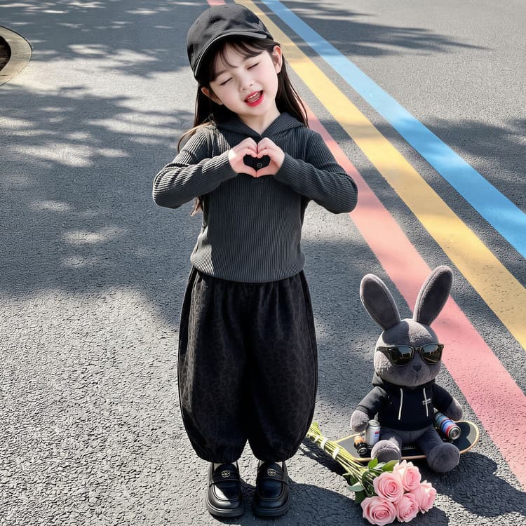 BOBBY ABLEY Kids Повседневные спортивные костюмы Наборы - изображение 3