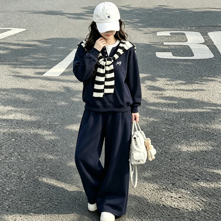 BOBBY ABLEY Kids Повседневные спортивные костюмы Наборы - изображение 4