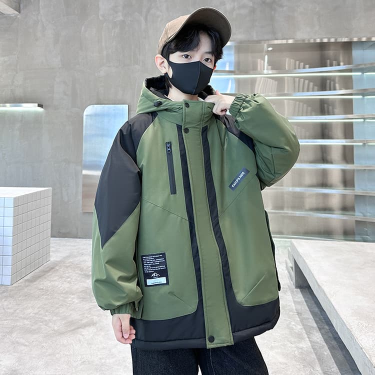 BOBBY ABLEY Kids Туристическая одежда - изображение 2