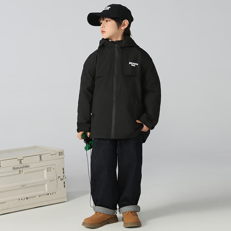 BOBBY ABLEY Kids Туристическая одежда - изображение 4