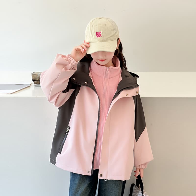 BOBBY ABLEY Kids Туристическая одежда - изображение 3