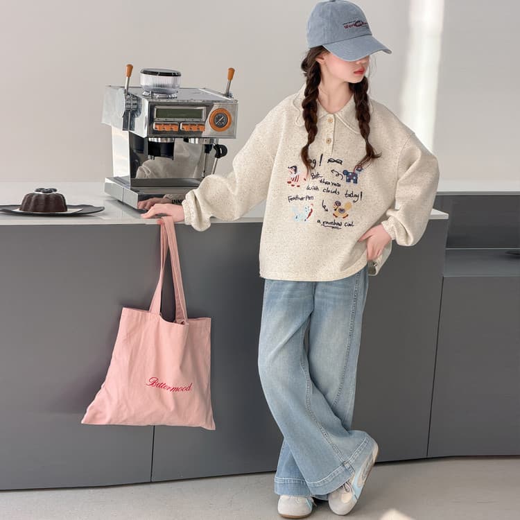 BOBBY ABLEY Kids Повседневные спортивные костюмы Наборы - изображение 2