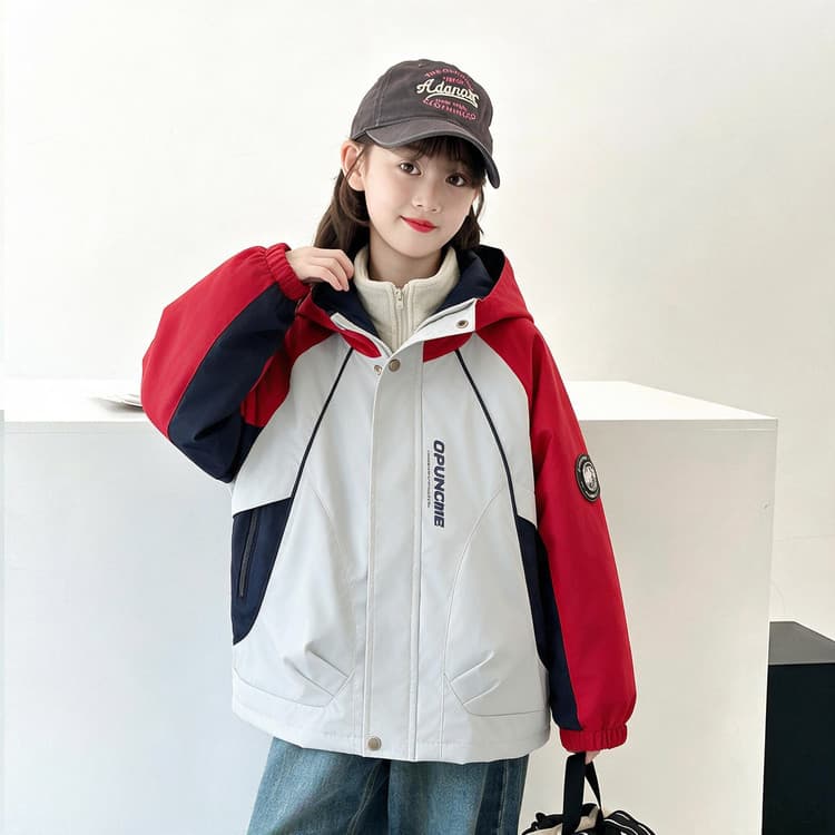 BOBBY ABLEY Kids Туристическая одежда - изображение 6