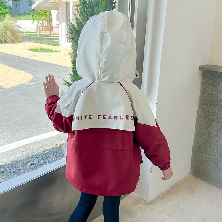 BOBBY ABLEY Kids Куртки - изображение 6
