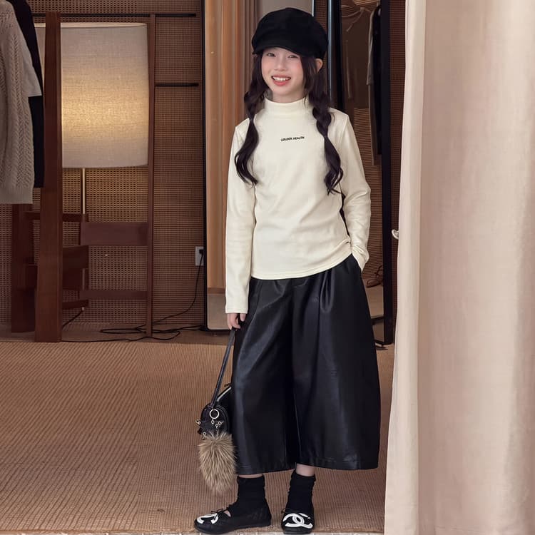 Футболка BOBBY ABLEY Дралон Базовый слой Детские рубашки - изображение 3